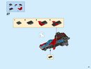 Building Instructions - LEGO - NINJAGO - 70627 - Dragon's Forge: Page 29