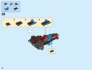 Building Instructions - LEGO - NINJAGO - 70627 - Dragon's Forge: Page 30