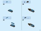 Building Instructions - LEGO - NINJAGO - 70627 - Dragon's Forge: Page 33