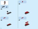 Building Instructions - LEGO - NINJAGO - 70627 - Dragon's Forge: Page 36