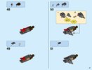 Building Instructions - LEGO - NINJAGO - 70627 - Dragon's Forge: Page 37