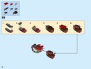 Building Instructions - LEGO - NINJAGO - 70627 - Dragon's Forge: Page 60