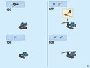 Building Instructions - LEGO - NINJAGO - 70627 - Dragon's Forge: Page 63