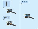 Building Instructions - LEGO - NINJAGO - 70627 - Dragon's Forge: Page 65