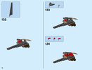 Building Instructions - LEGO - NINJAGO - 70627 - Dragon's Forge: Page 74