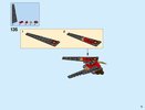 Building Instructions - LEGO - NINJAGO - 70627 - Dragon's Forge: Page 75