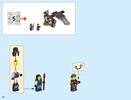 Building Instructions - LEGO - NINJAGO - 70627 - Dragon's Forge: Page 82