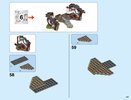 Building Instructions - LEGO - NINJAGO - 70627 - Dragon's Forge: Page 107