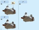 Building Instructions - LEGO - NINJAGO - 70627 - Dragon's Forge: Page 114