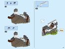 Building Instructions - LEGO - NINJAGO - 70627 - Dragon's Forge: Page 115