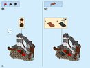 Building Instructions - LEGO - NINJAGO - 70627 - Dragon's Forge: Page 120