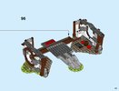 Building Instructions - LEGO - NINJAGO - 70627 - Dragon's Forge: Page 123