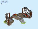 Building Instructions - LEGO - NINJAGO - 70627 - Dragon's Forge: Page 128