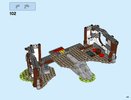 Building Instructions - LEGO - NINJAGO - 70627 - Dragon's Forge: Page 129