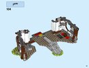 Building Instructions - LEGO - NINJAGO - 70627 - Dragon's Forge: Page 131