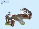 Building Instructions - LEGO - NINJAGO - 70627 - Dragon's Forge: Page 132