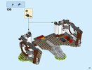 Building Instructions - LEGO - NINJAGO - 70627 - Dragon's Forge: Page 133