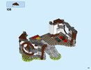 Building Instructions - LEGO - NINJAGO - 70627 - Dragon's Forge: Page 135