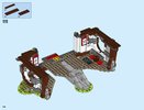 Building Instructions - LEGO - NINJAGO - 70627 - Dragon's Forge: Page 138