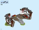 Building Instructions - LEGO - NINJAGO - 70627 - Dragon's Forge: Page 140