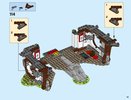 Building Instructions - LEGO - NINJAGO - 70627 - Dragon's Forge: Page 141