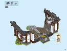 Building Instructions - LEGO - NINJAGO - 70627 - Dragon's Forge: Page 147