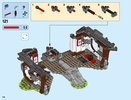 Building Instructions - LEGO - NINJAGO - 70627 - Dragon's Forge: Page 148