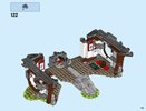 Building Instructions - LEGO - NINJAGO - 70627 - Dragon's Forge: Page 149