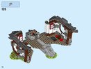 Building Instructions - LEGO - NINJAGO - 70627 - Dragon's Forge: Page 152