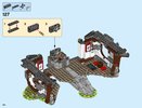 Building Instructions - LEGO - NINJAGO - 70627 - Dragon's Forge: Page 154