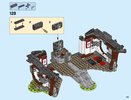 Building Instructions - LEGO - NINJAGO - 70627 - Dragon's Forge: Page 155