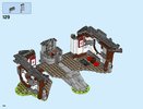 Building Instructions - LEGO - NINJAGO - 70627 - Dragon's Forge: Page 156