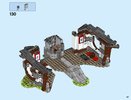 Building Instructions - LEGO - NINJAGO - 70627 - Dragon's Forge: Page 157