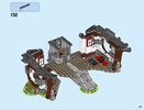 Building Instructions - LEGO - NINJAGO - 70627 - Dragon's Forge: Page 159