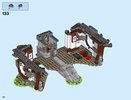 Building Instructions - LEGO - NINJAGO - 70627 - Dragon's Forge: Page 160