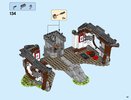 Building Instructions - LEGO - NINJAGO - 70627 - Dragon's Forge: Page 161