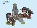 Building Instructions - LEGO - NINJAGO - 70627 - Dragon's Forge: Page 175