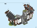 Building Instructions - LEGO - NINJAGO - 70627 - Dragon's Forge: Page 205