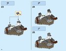 Building Instructions - LEGO - NINJAGO - 70627 - Dragon's Forge: Page 90