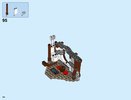 Building Instructions - LEGO - NINJAGO - 70627 - Dragon's Forge: Page 122