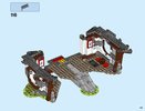 Building Instructions - LEGO - NINJAGO - 70627 - Dragon's Forge: Page 143