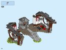 Building Instructions - LEGO - NINJAGO - 70627 - Dragon's Forge: Page 158