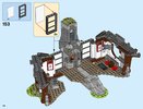 Building Instructions - LEGO - NINJAGO - 70627 - Dragon's Forge: Page 176