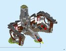 Building Instructions - LEGO - NINJAGO - 70627 - Dragon's Forge: Page 187