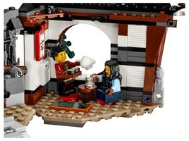 70627 - Dragon's Forge