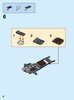 Building Instructions - LEGO - THE LEGO NINJAGO MOVIE - 70629 - Piranha Attack: Page 8