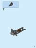 Building Instructions - LEGO - THE LEGO NINJAGO MOVIE - 70629 - Piranha Attack: Page 9