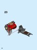 Building Instructions - LEGO - THE LEGO NINJAGO MOVIE - 70629 - Piranha Attack: Page 20