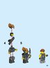 Building Instructions - LEGO - THE LEGO NINJAGO MOVIE - 70629 - Piranha Attack: Page 23