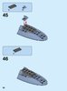 Building Instructions - LEGO - THE LEGO NINJAGO MOVIE - 70629 - Piranha Attack: Page 52